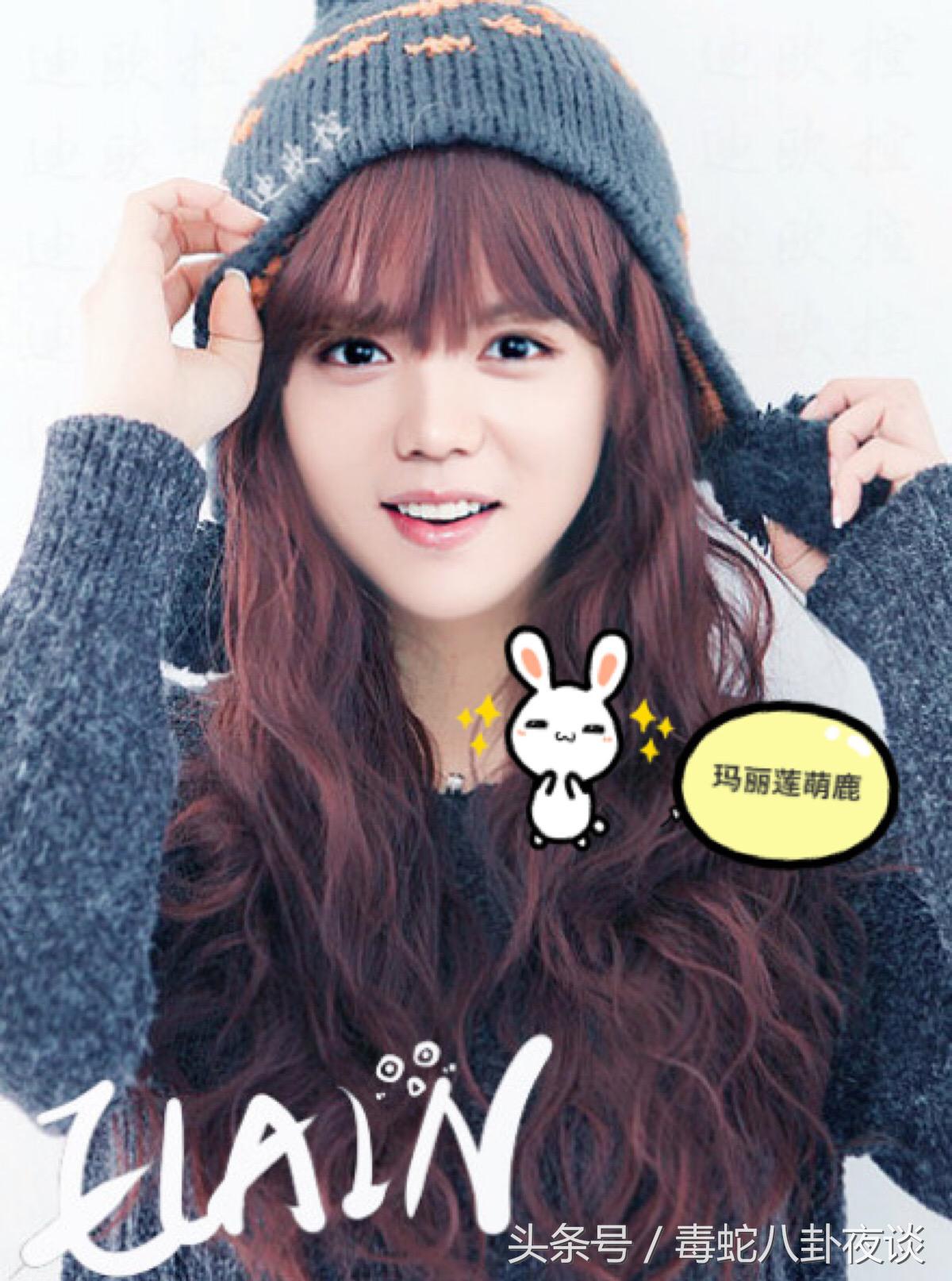 鹿晗依旧单身，给德智体美劳样样MAX的鹿晗征婚，你们要吗？