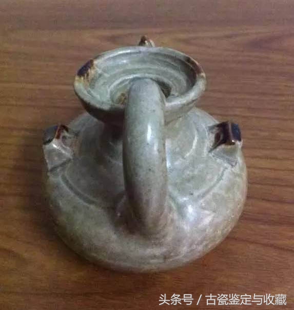 警惕古玩诈骗局中局,古玩打假