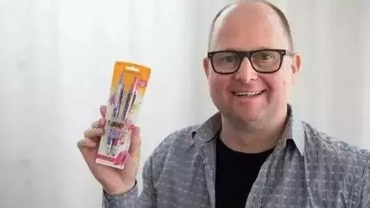 这些产品很失败，但这次展览却很成功！