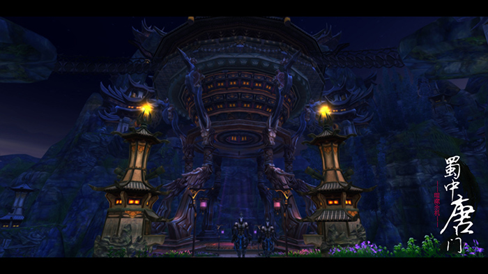 古龙笔下青龙会谁是青龙老大,古龙笔下的神秘帮派