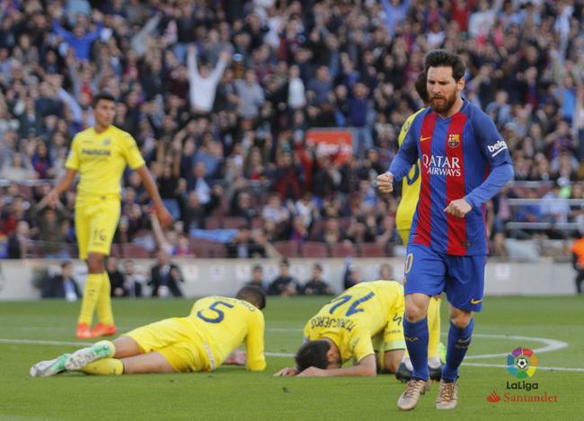 梅西勺子点球巴萨,梅西三粒勺子点球