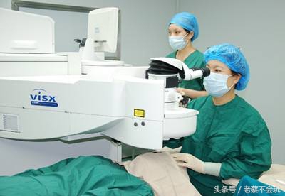 近视手术好处和坏处,做近视手术有坏处么