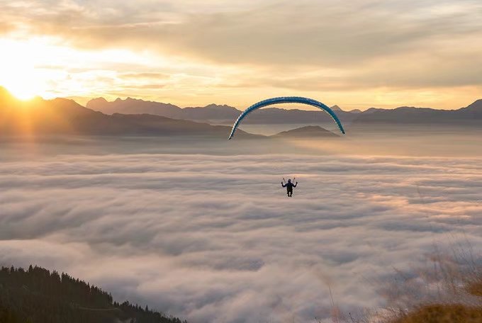 跟着老司机看风景,德国自驾游注意事项大全