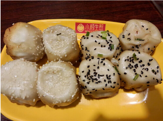 为什么别人的生煎包焦脆,为什么人家的餐饮店生意好