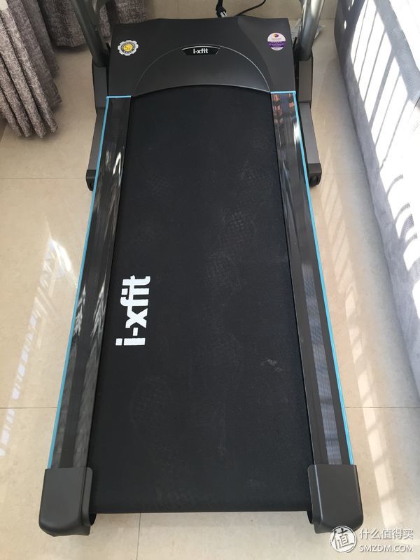 雾霾天跑步神器,雾霾天气跑步机