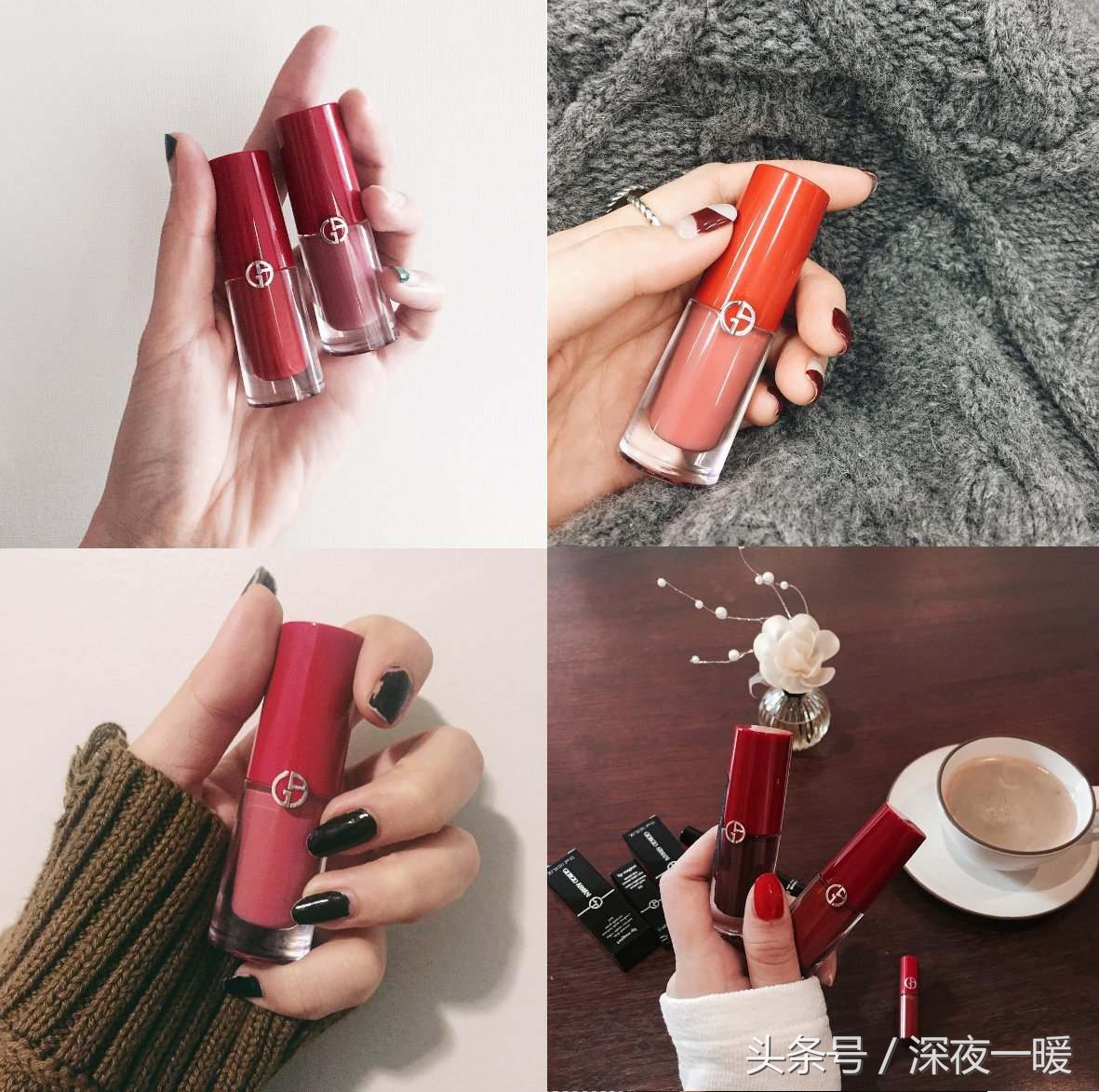 小胖丁唇釉试色推荐,小胖丁唇釉薄涂