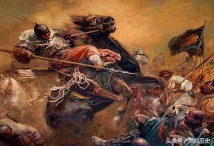 十大宋朝猛将,弱宋有多厉害视频