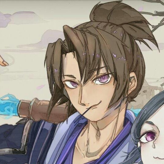 王者荣耀头像大乔公孙离,王者荣耀主页大乔二次元图