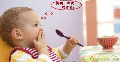 治疗宝宝便秘的有效食谱,宝宝便秘吃什么好得快又有效