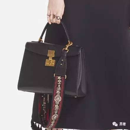 新款速递｜讲道理，Dior真的走上了网红的不归路？