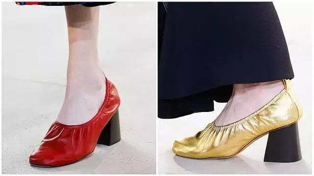 今年最好卖的鞋,zara和hm鞋哪个好看