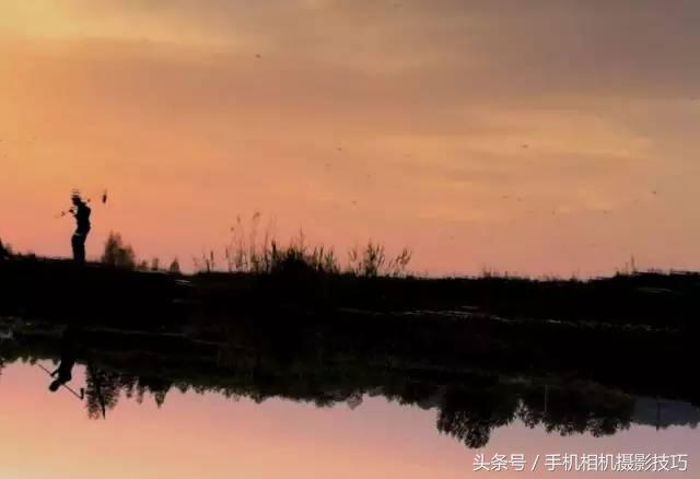 为什么你拍出来的照片很不好看,为什么拍出来的照片反过来就难看