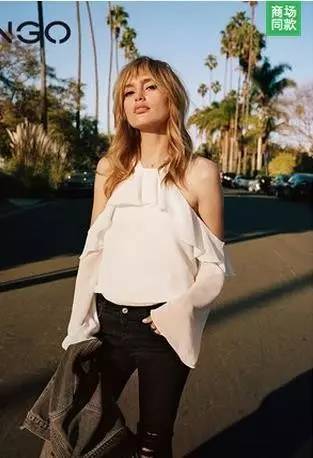 不撞衫是一种怎样的体验——曼谷快时尚Jaspal