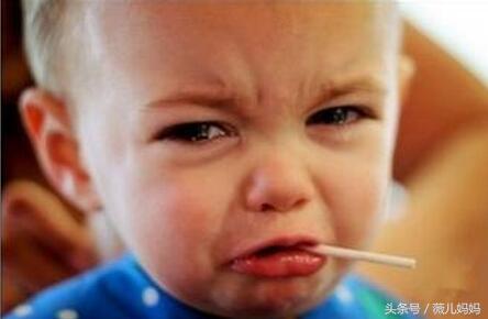 孩子上火该注意什么,春季儿童上火注意事项