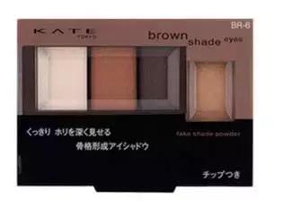 15元以内的美妆好物,10元以下的彩妆好物