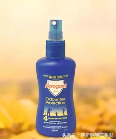 让蚊子叮用什么药,夏天蚊子多儿童驱蚊产品哪种好