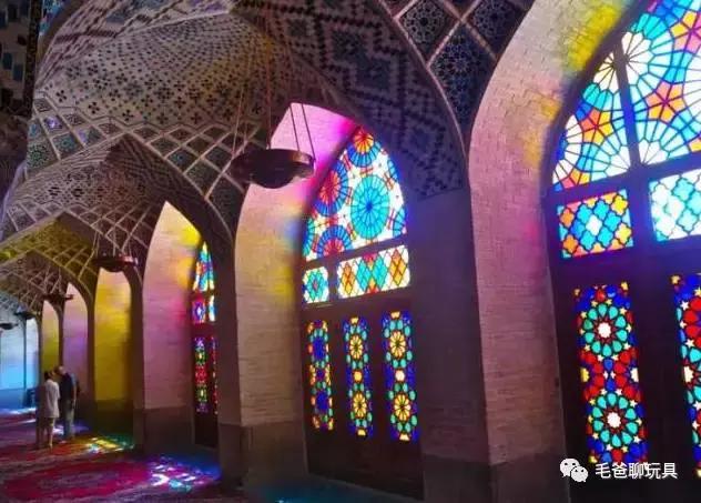 鹿晗的颜值太绝了,鹿晗的积木