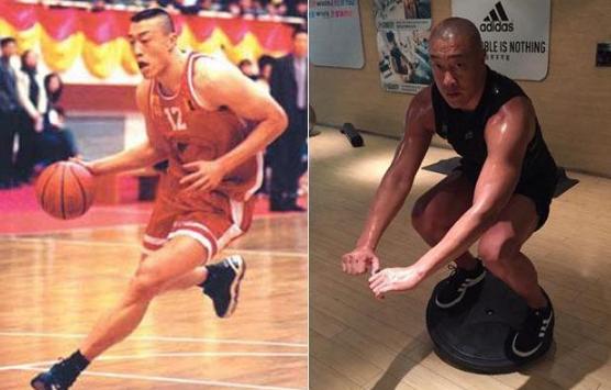 马健对姚明的评价有多厉害,马健是谁怎么出名的