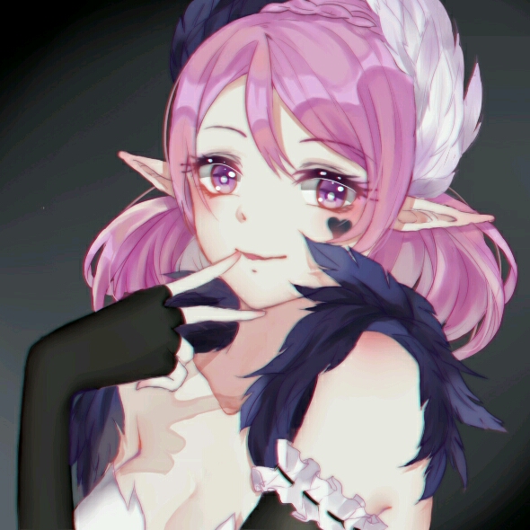 王者荣耀头像大乔公孙离,王者荣耀主页大乔二次元图