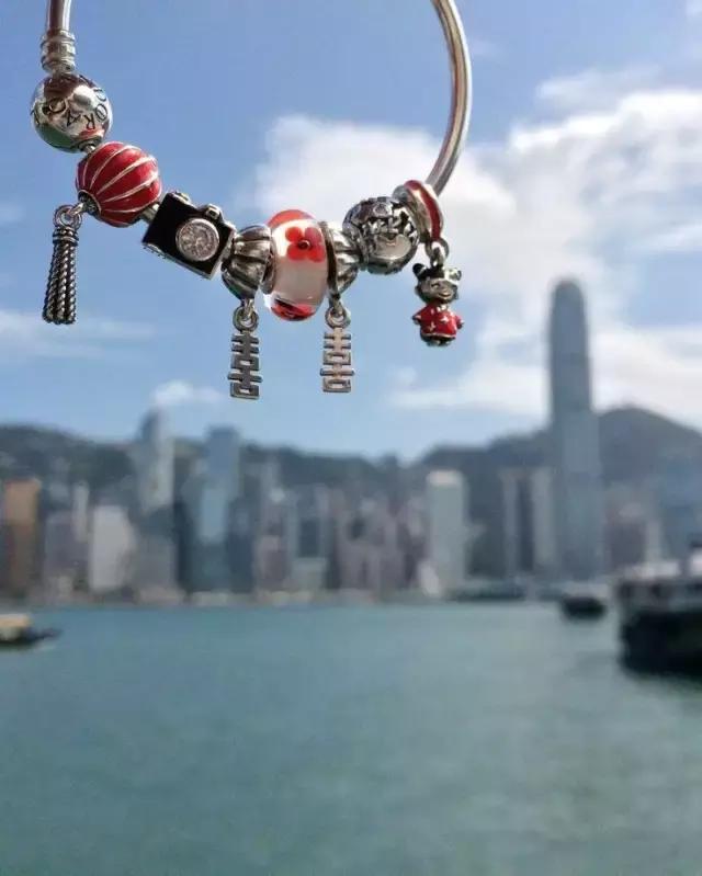 潘多拉为什么会有手链,潘多拉为什么珠子那么贵
