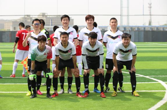 SHIFA2017小组赛完美收官，超级精英之争花落谁家