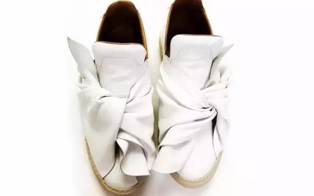 今年最好卖的鞋,zara和hm鞋哪个好看