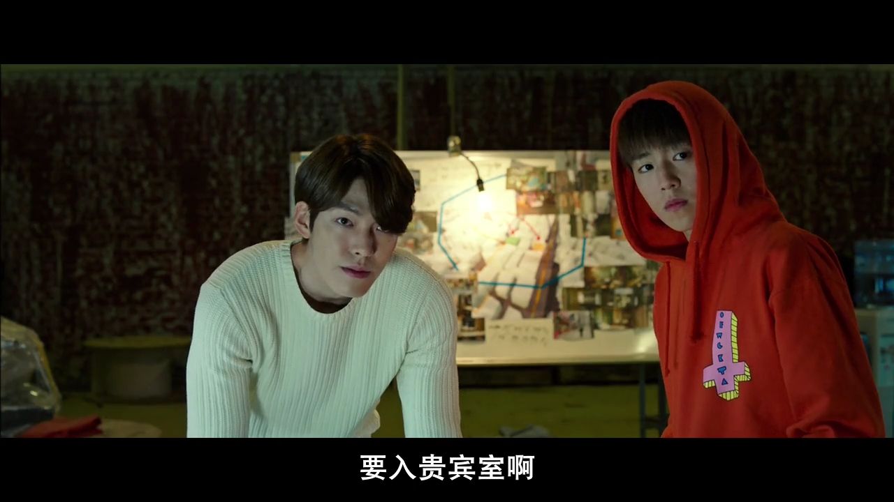 他曾是红极一时的童星,朴宝剑王俊凯