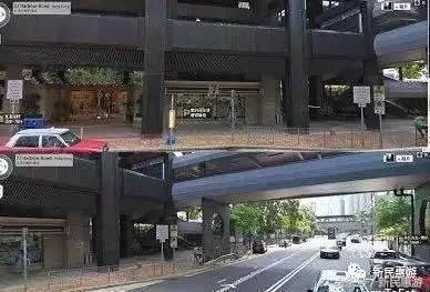 春娇与志明香港最全打卡地,春娇与志明香港街道街拍