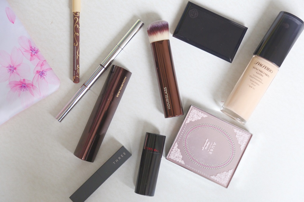 证件照素颜妆教程,证件照伪素颜小技巧