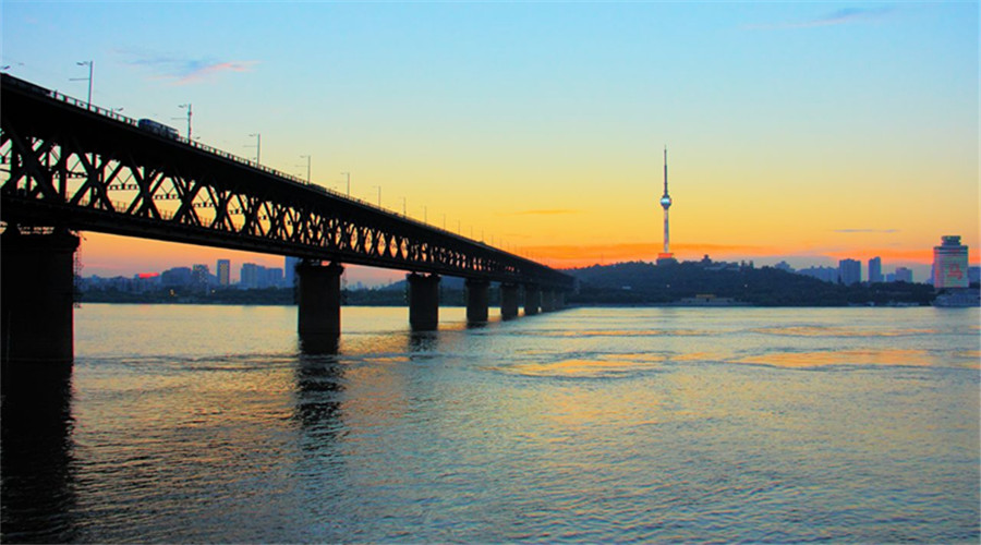 为了这个世界军人的“奥运会”，武汉要“脱胎换骨”了！