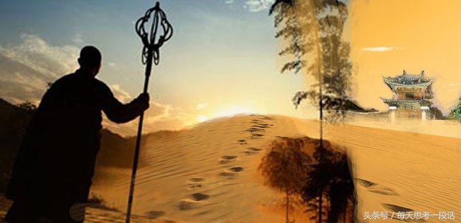 看破生死大彻大悟的佛经句子,生死轮回佛经禅语