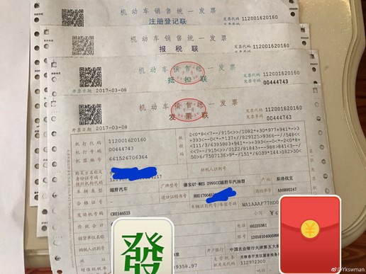 车怎么可以平行进口,平行进口车到店
