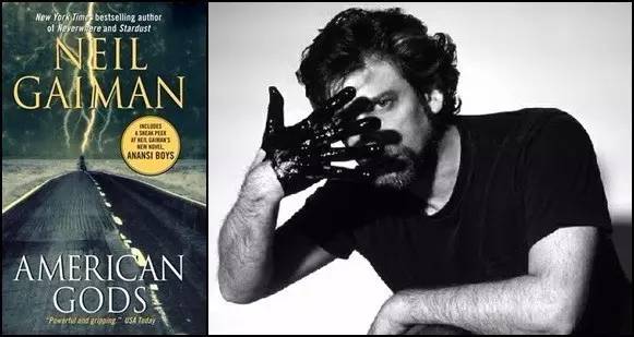 现代神仙打架的美剧,神仙打架的美剧