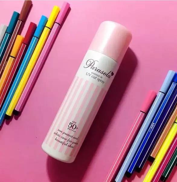 旅游用哪种防晒喷雾好,旅行方便携带防晒喷雾