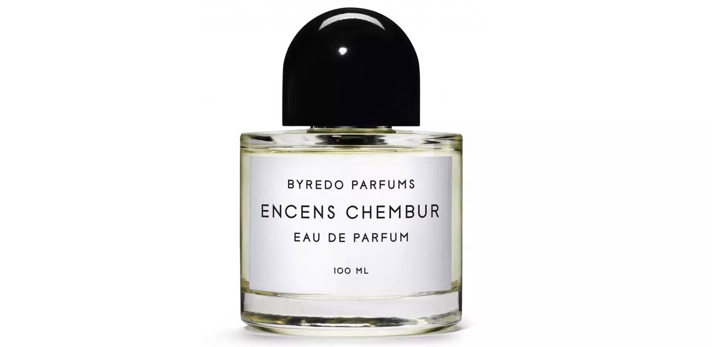 新年新香水,12星座的香囊颜色