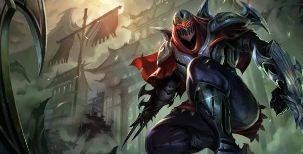 中单怎么玩成功率高,中单怎么游走lol