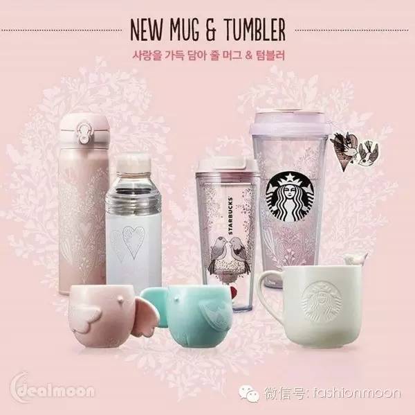 星巴克龙年限定杯限时抢,星巴克新款杯子1元1套限时限量抢