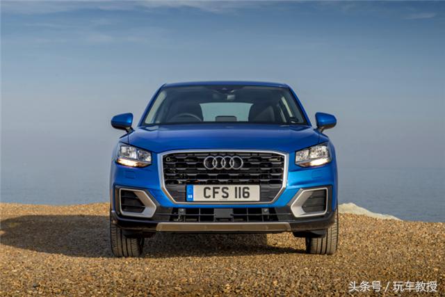 奥迪a3奥迪q2,奥迪最便宜的suvq3