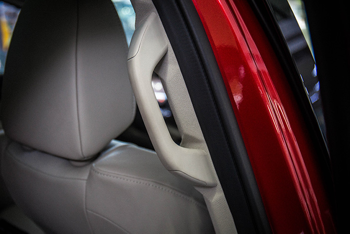 国外评测weyvv7,weyvv7s怎么样