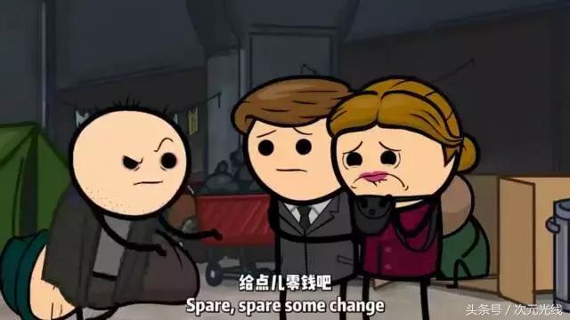 十部笑到吐血的动漫冷门动画,被日本人誉为神作的冷门动画