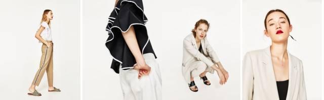 zara衣服秘密,zara的衣服在网上哪里可以买到