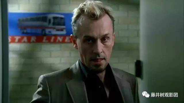 越狱十年后的米帅现状,米帅越狱最新视频