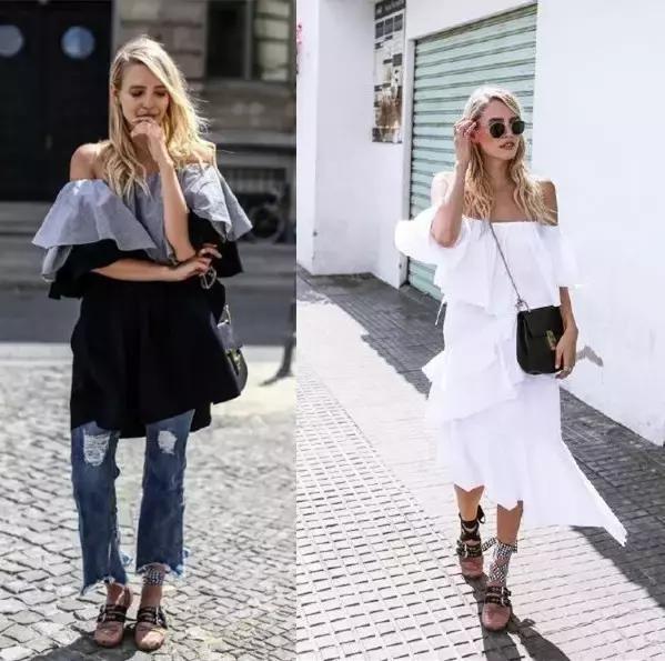 平底鞋怎么搭配好穿,平底鞋如何搭配出高级感