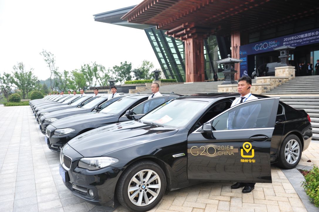 神州专车和滴滴有什么不同,神州专车司机收入