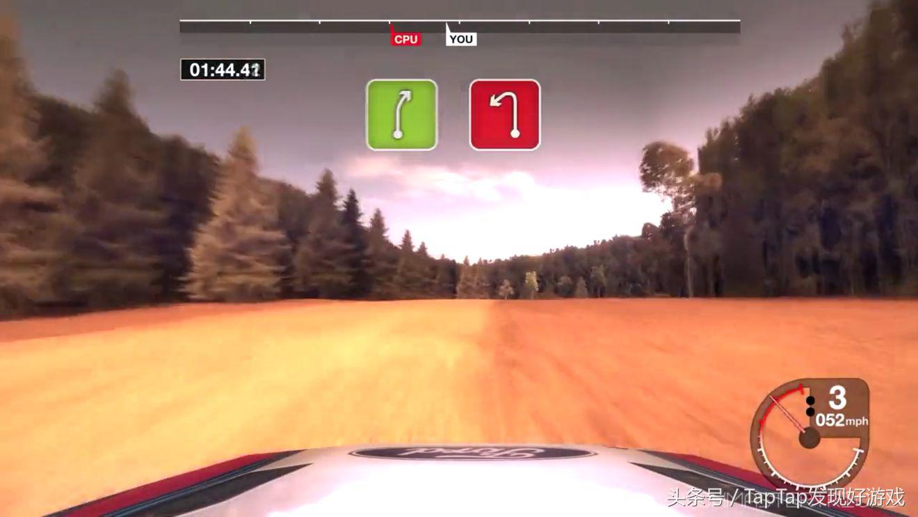 拉力赛车界鼻祖《尘埃》系列的发展与历史