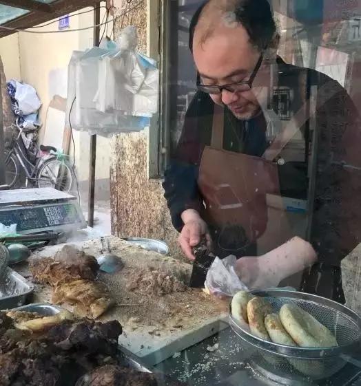 济南最好吃的饼排名,济南最值得吃的百年老店