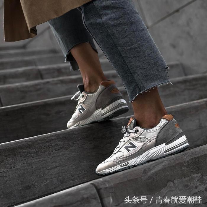 青春潮鞋第二期推荐,每日一更潮鞋推荐