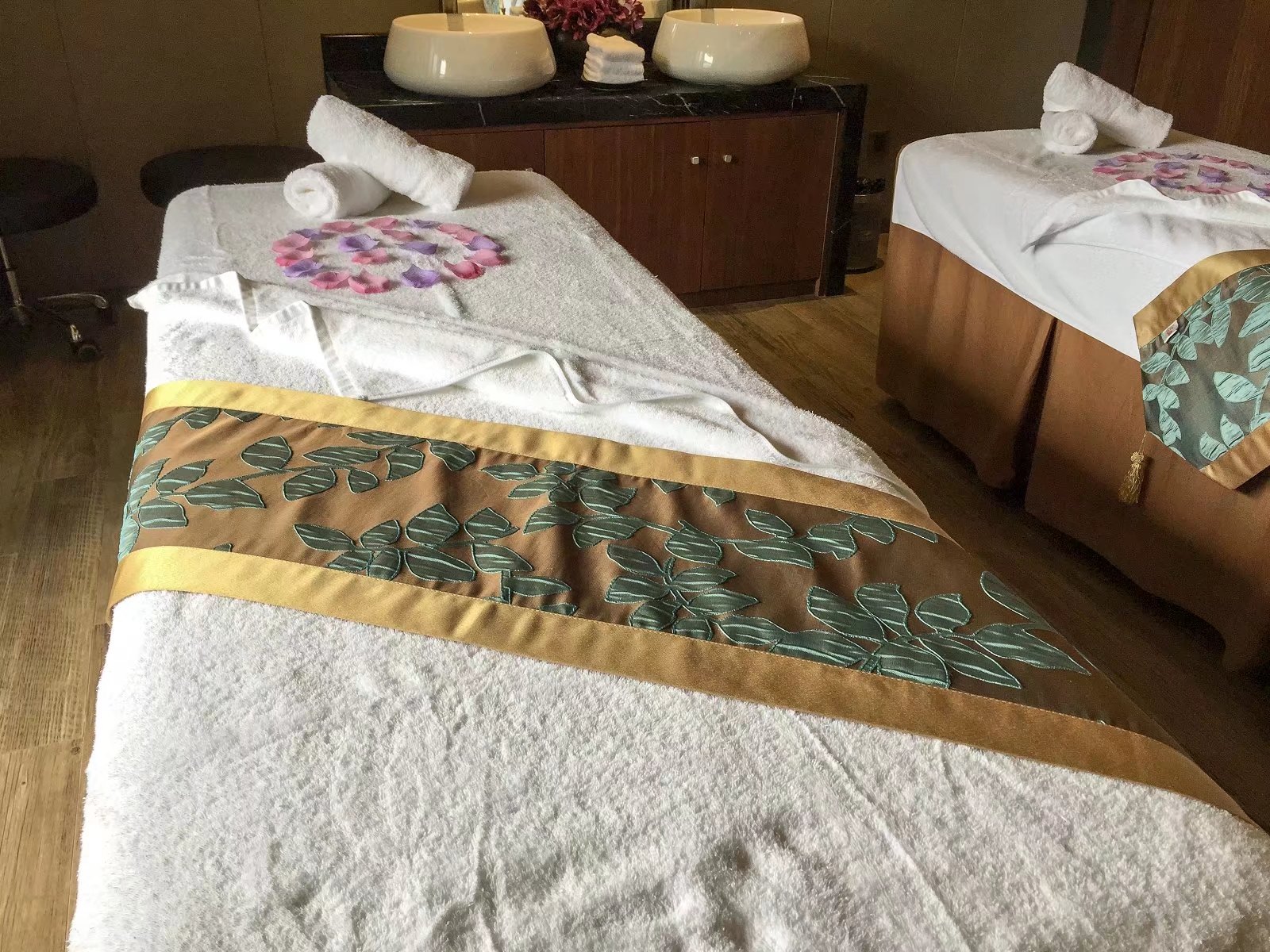 这样的旅游方式合适吗,分享一个周末休闲度假的好去处