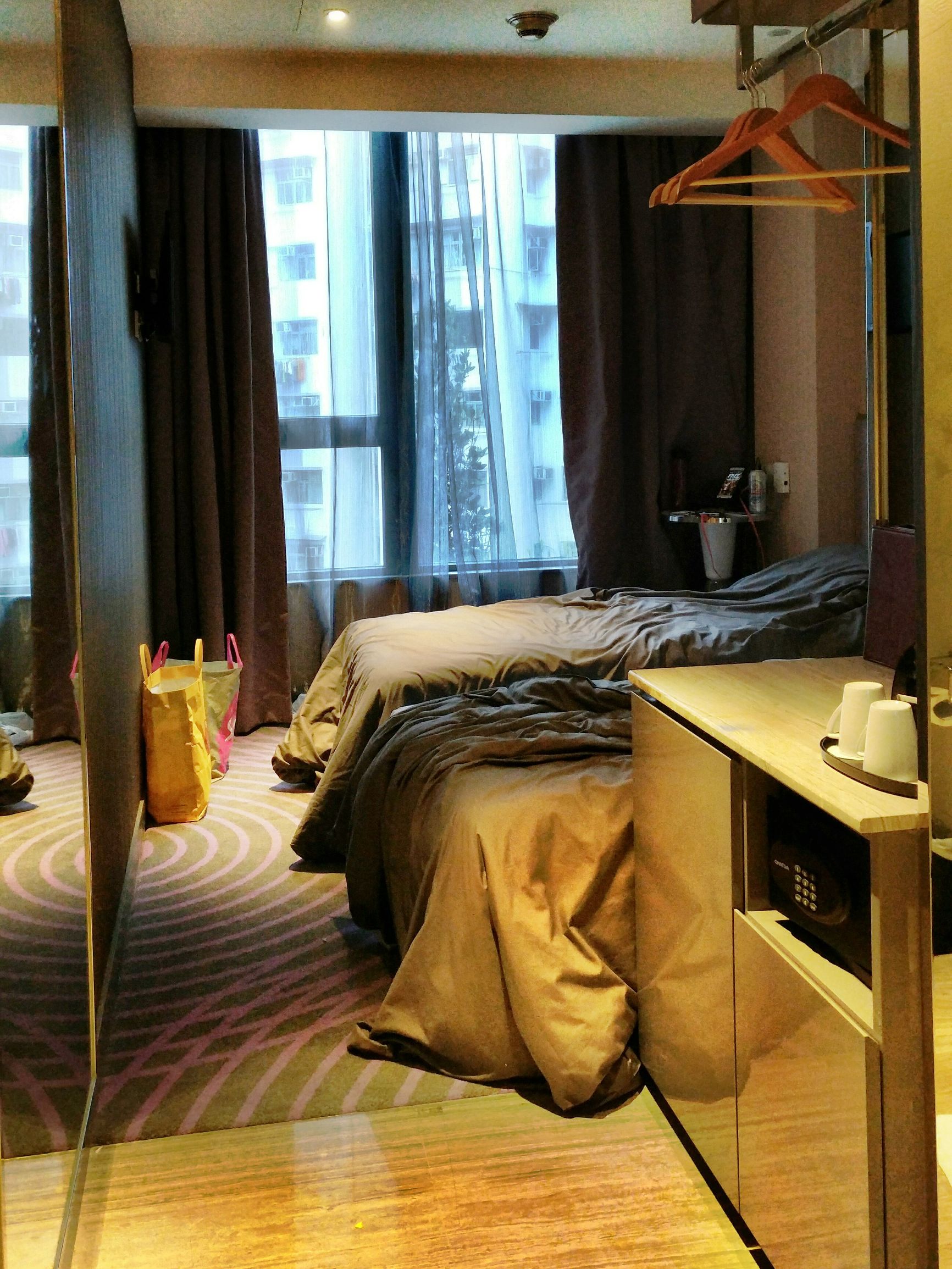 香港旅游攻略自由行详细最近,香港自由行旅行攻略