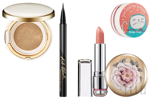 韩国化妆品适合中国人么,为什么中国女人这么喜欢化妆